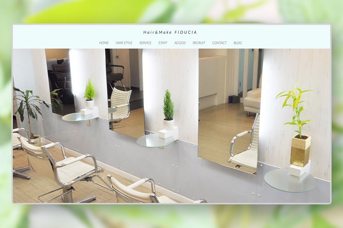 Hair & Make FIDUCIA